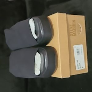 Steve Madden mules